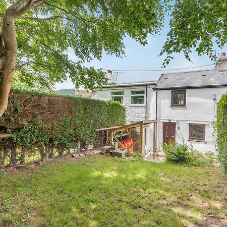 3 Tyn Y Mynydd Villa Бетс-и-код Екстериор снимка