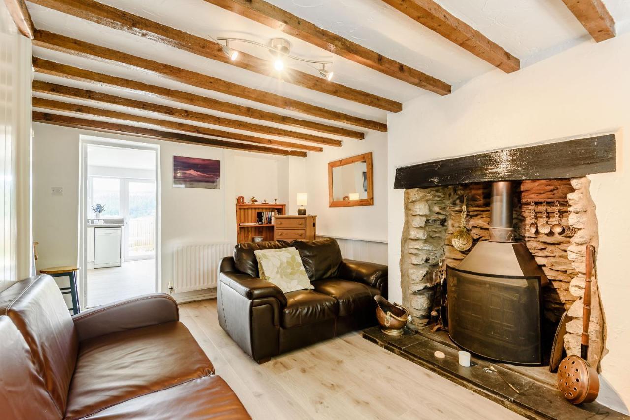3 Tyn Y Mynydd Villa Бетс-и-код Екстериор снимка