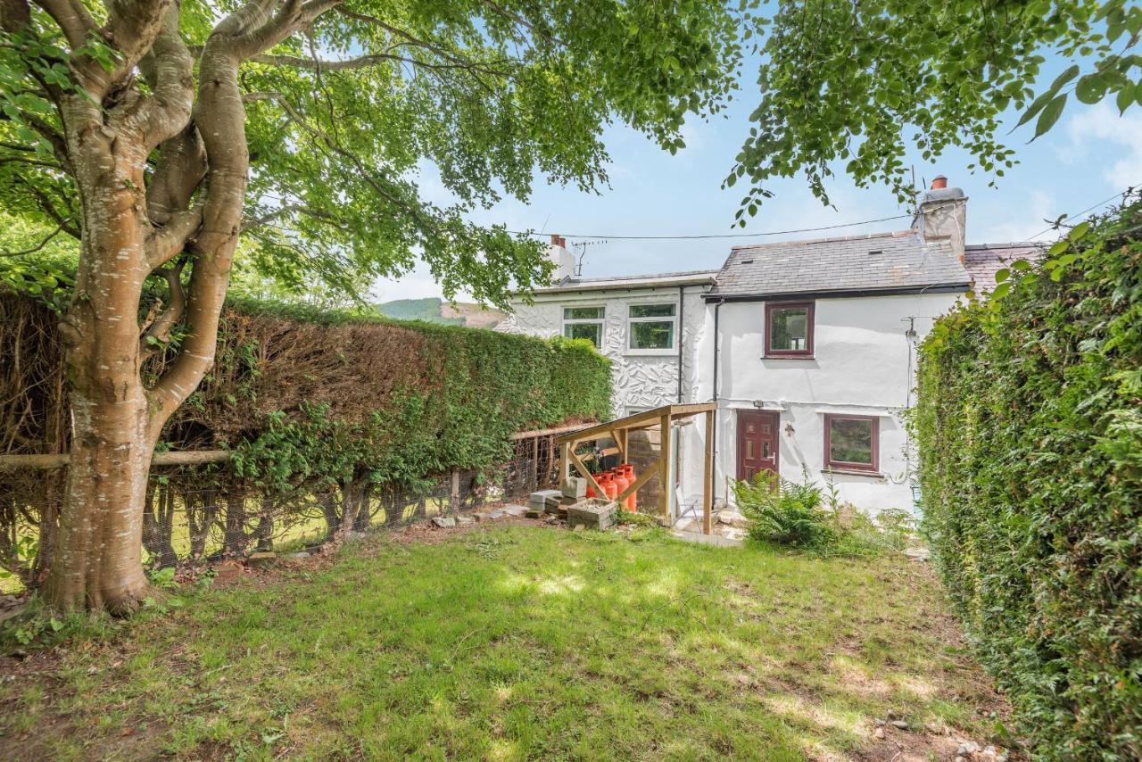 3 Tyn Y Mynydd Villa Бетс-и-код Екстериор снимка