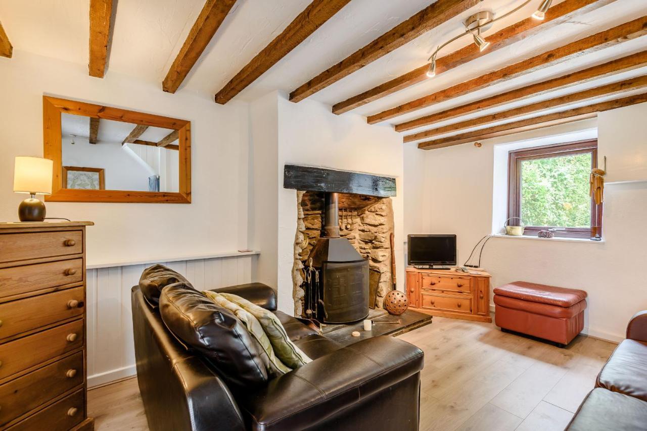3 Tyn Y Mynydd Villa Бетс-и-код Екстериор снимка