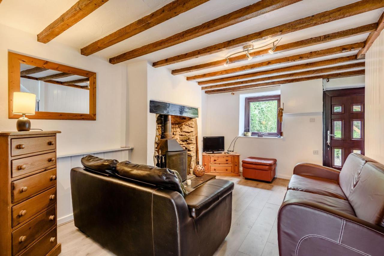 3 Tyn Y Mynydd Villa Бетс-и-код Екстериор снимка