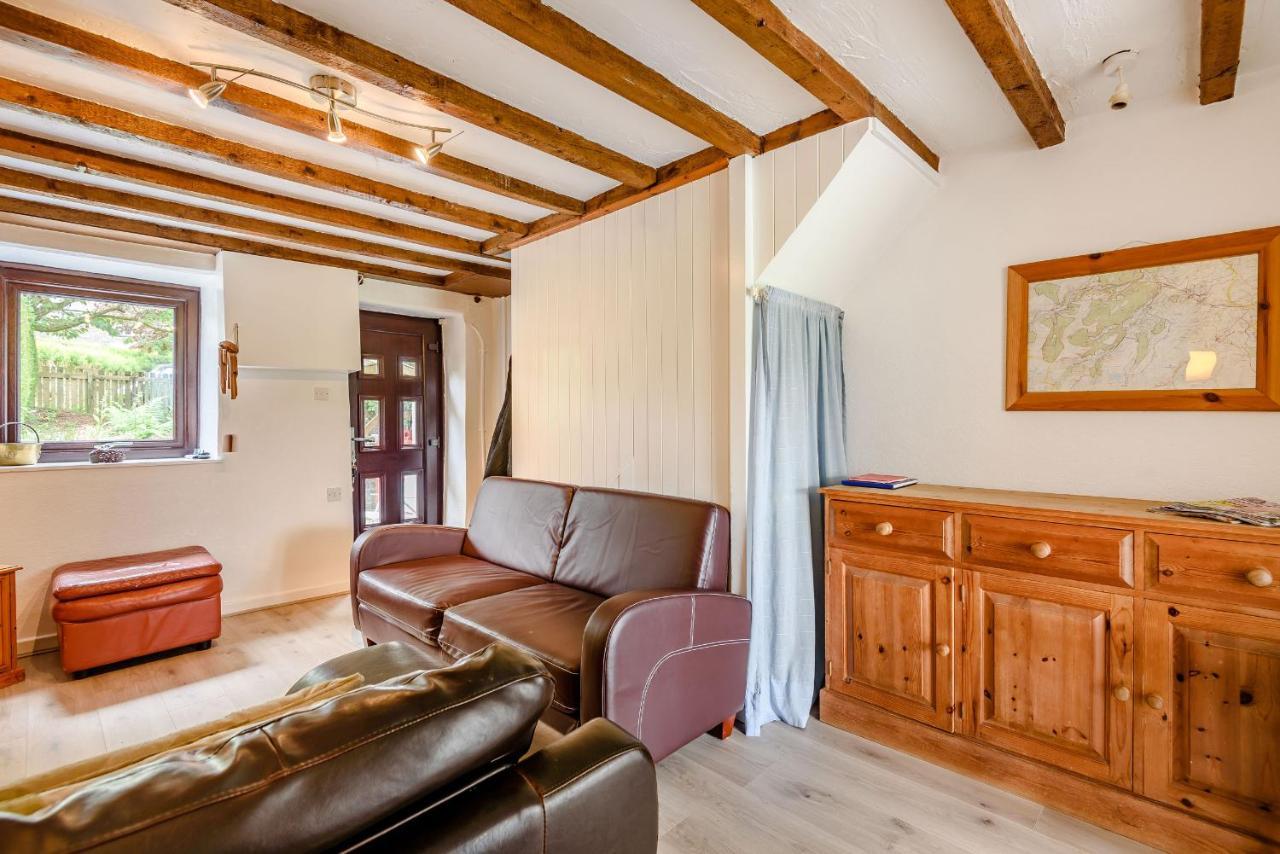 3 Tyn Y Mynydd Villa Бетс-и-код Екстериор снимка