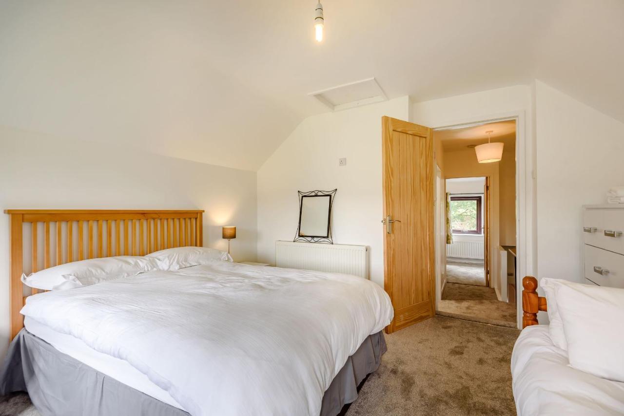 3 Tyn Y Mynydd Villa Бетс-и-код Екстериор снимка