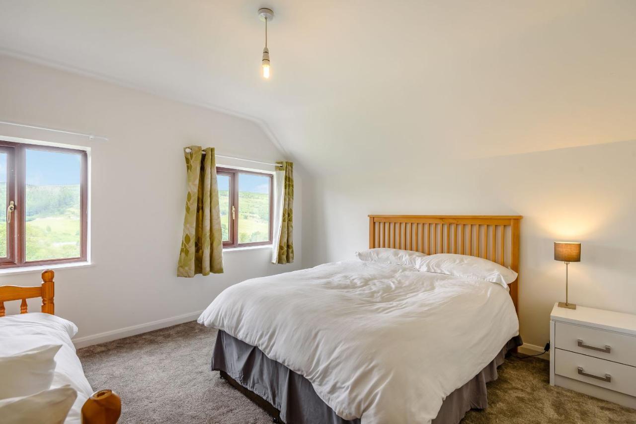 3 Tyn Y Mynydd Villa Бетс-и-код Екстериор снимка