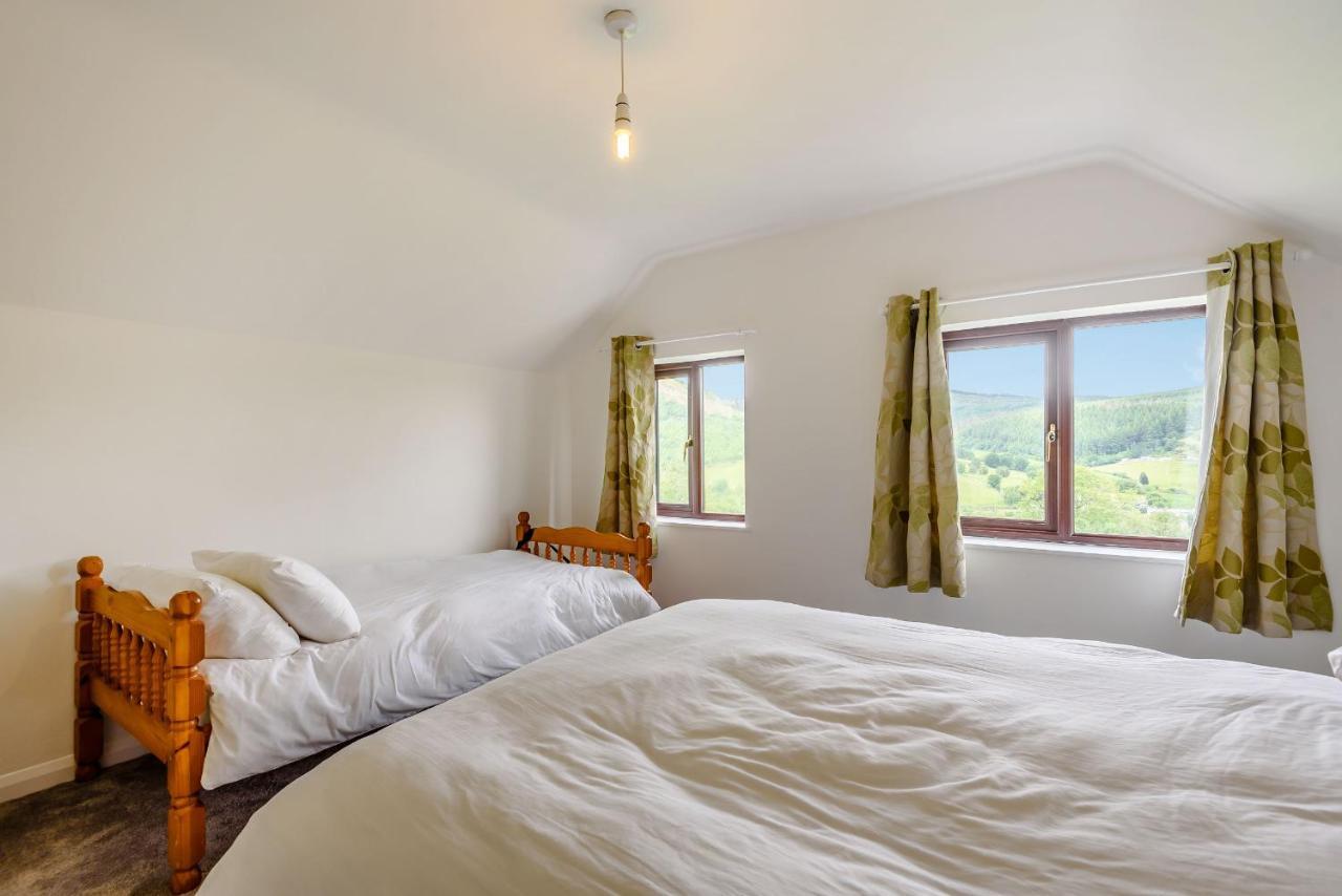 3 Tyn Y Mynydd Villa Бетс-и-код Екстериор снимка