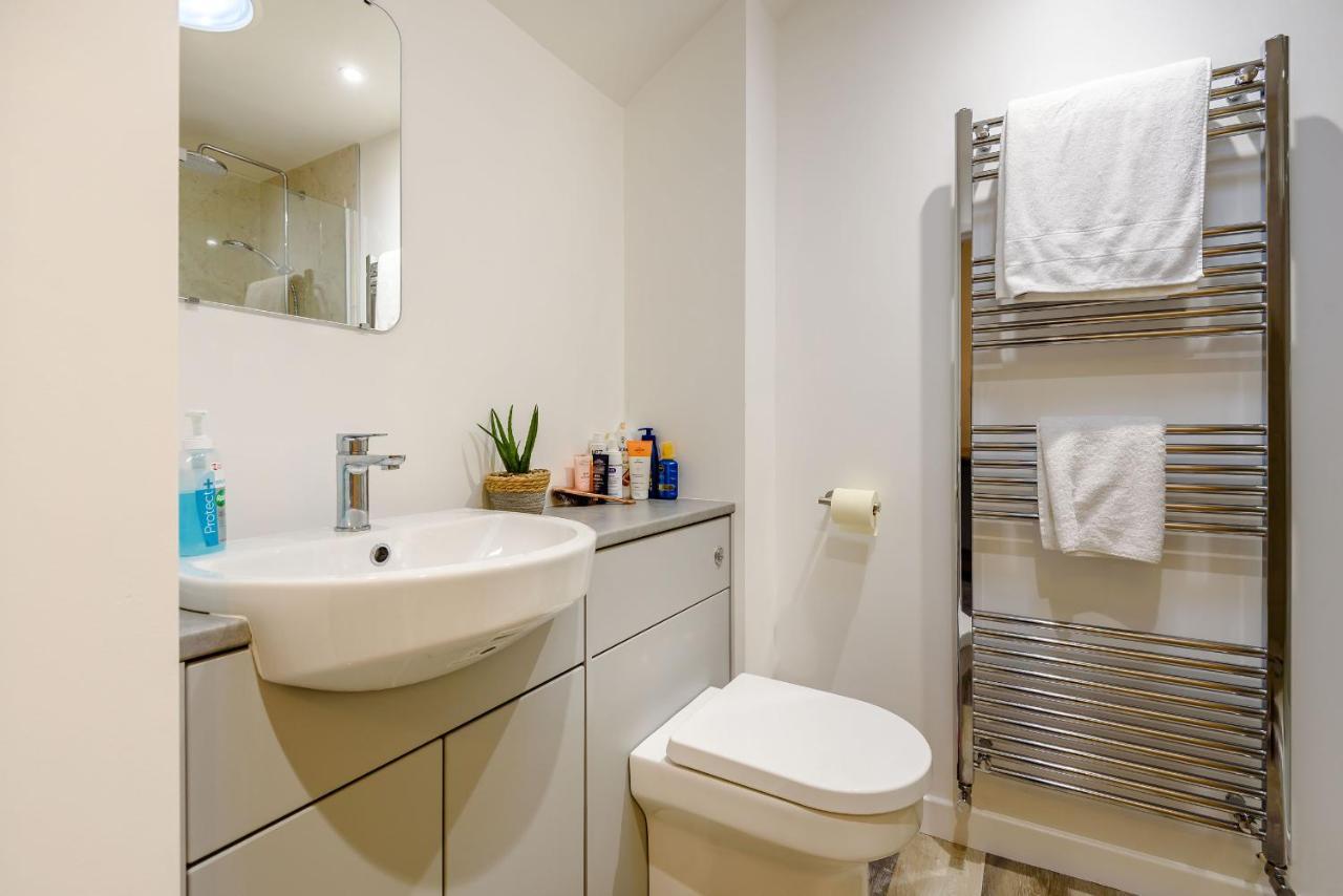 3 Tyn Y Mynydd Villa Бетс-и-код Екстериор снимка